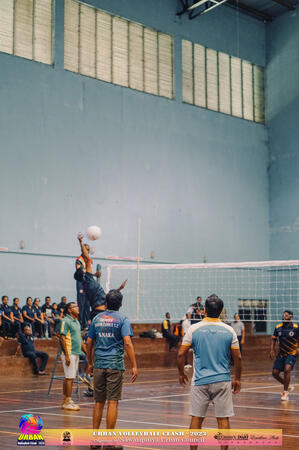 Sport Events